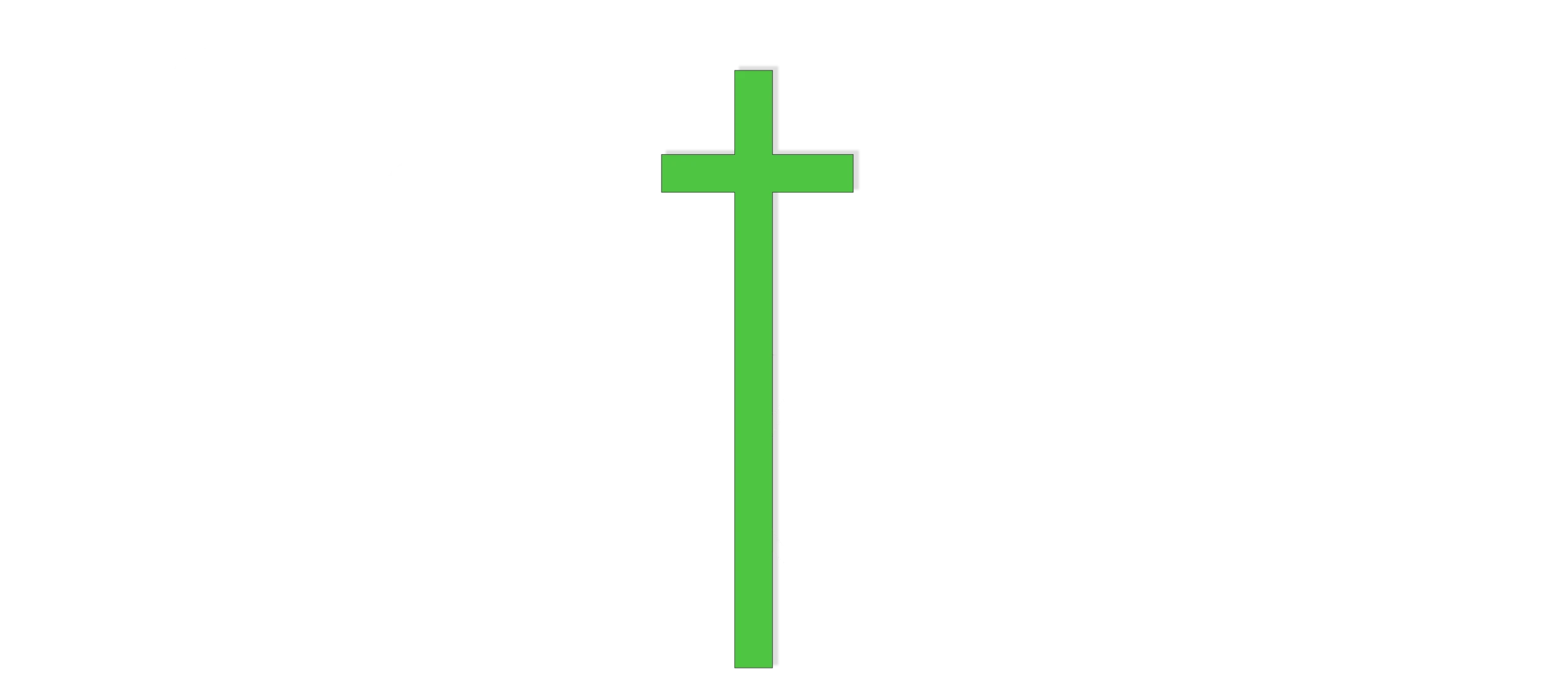 Salt and Purpose Logo in White