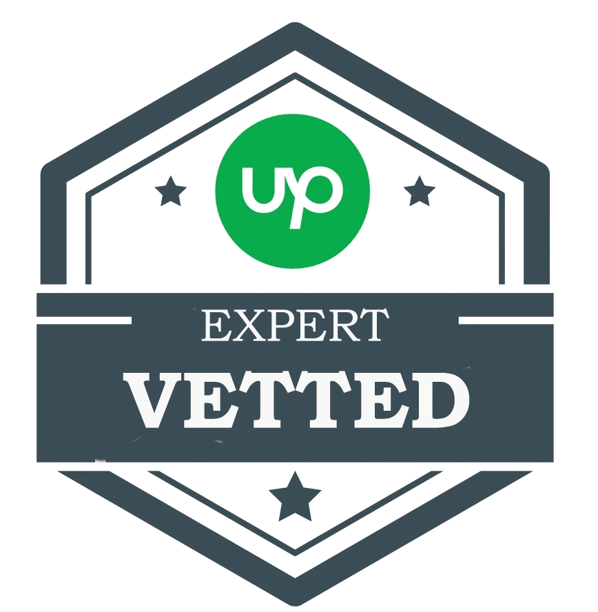Expert-Vetted